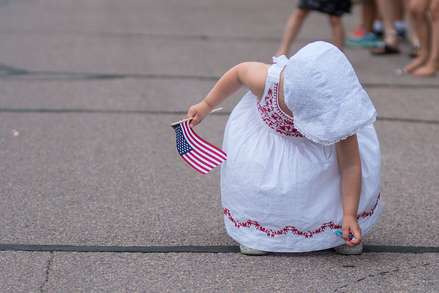 St. Peter Parade 8